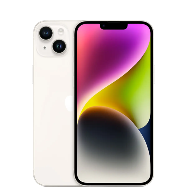 iPhone 14