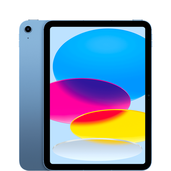 iPad Gen 10 WiFi