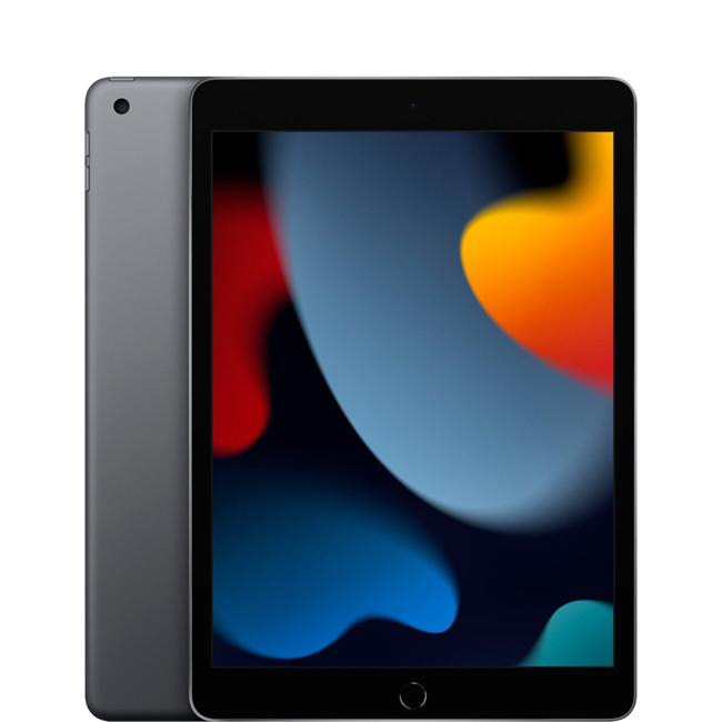 iPad Gen 9 WiFi