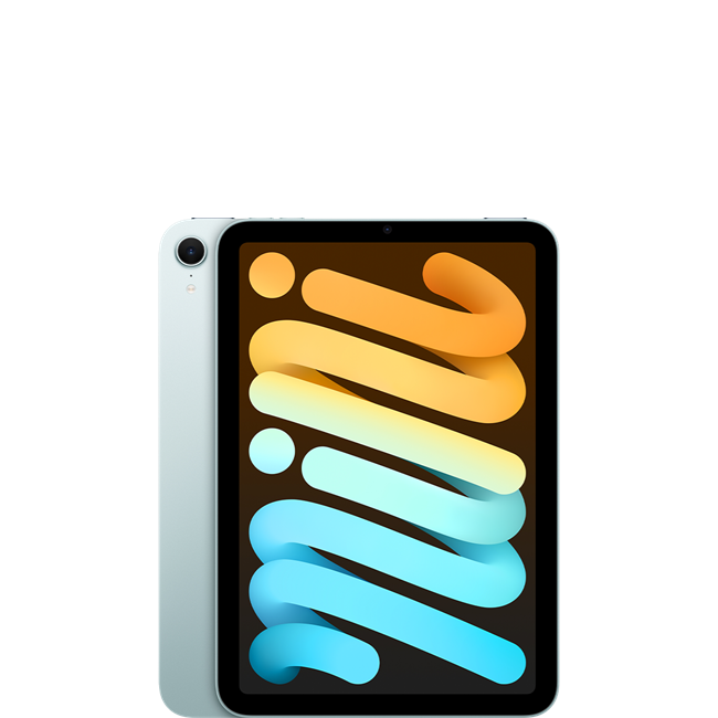 iPad Mini 7 WiFi