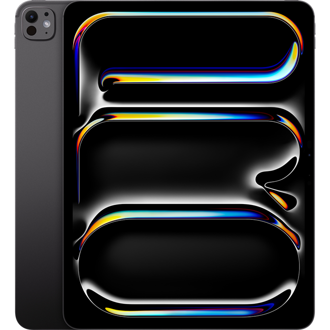 iPad Pro M4 13 inch WiFi Cellular