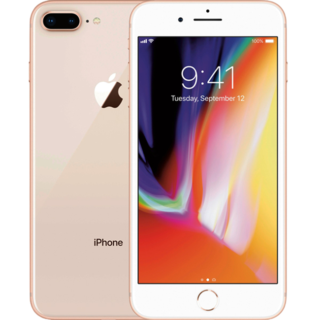 iPhone 8 Plus | Cũ đẹp 99%