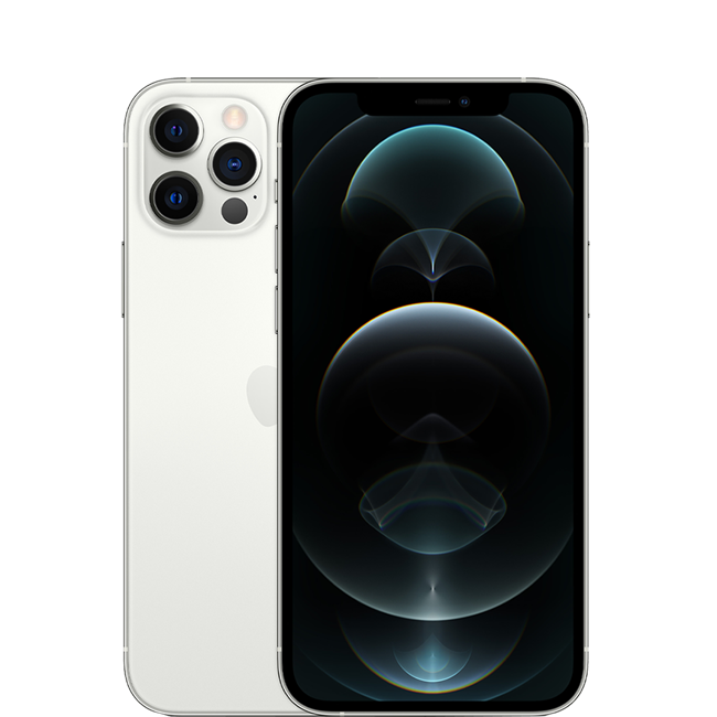 iPhone 12 Pro Max | Cũ đẹp 99%