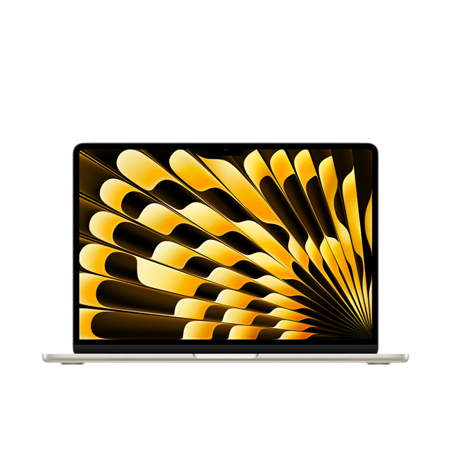 MacBook Air 13 inch M3 10GPU