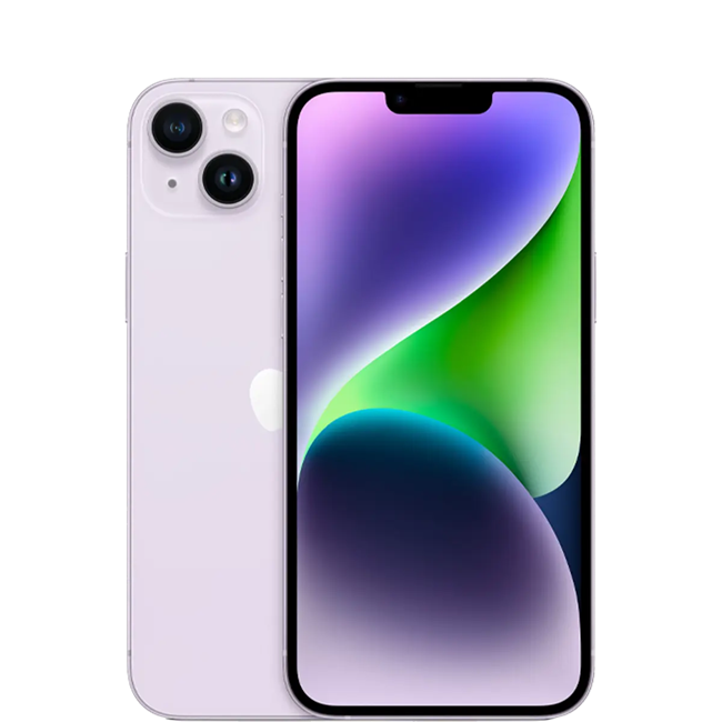iPhone 14 | Cũ đẹp 99%