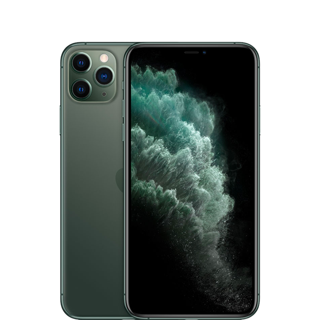 iPhone 11 Pro Max | Cũ đẹp 99%