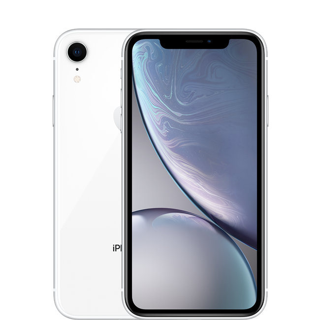 iPhone Xr | Cũ đẹp 99%