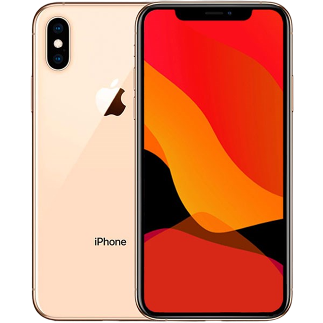 iPhone XS Max | Cũ đẹp 99%