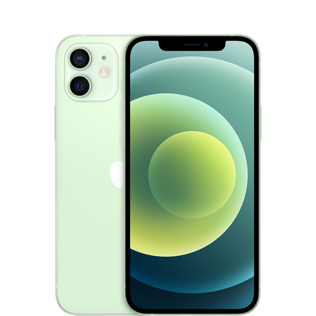 iPhone 12 | Cũ đẹp 99%