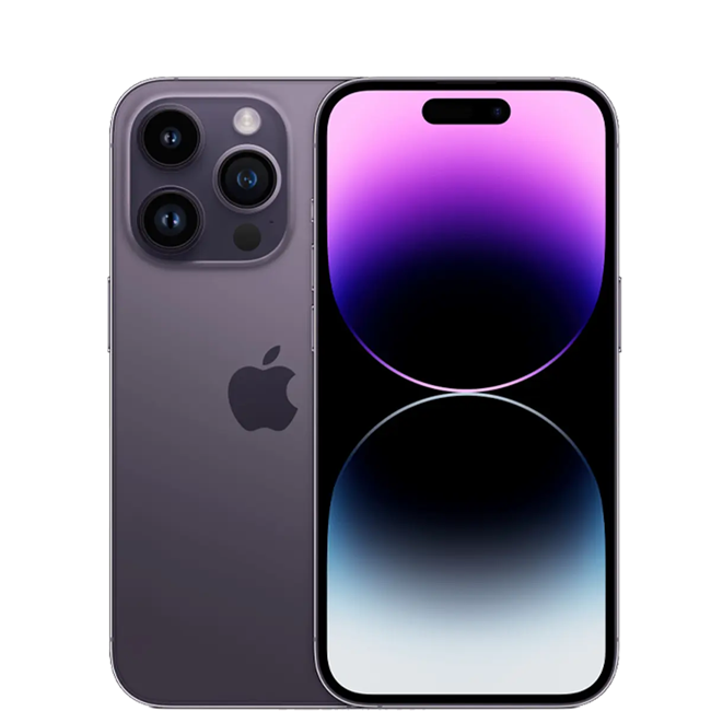 iPhone 14 Pro | Cũ đẹp 99%