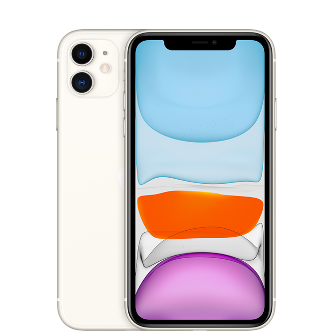 iPhone 11 | Cũ đẹp 99%