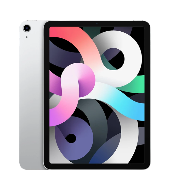 iPad Air 4 cũ 99%