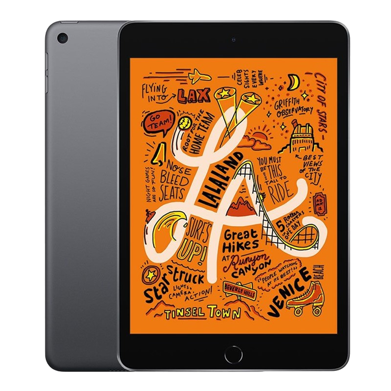 iPad Mini 5 WIFI 7.9 inch cũ 99%