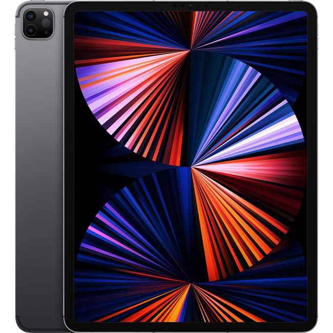 iPad Pro 12.9 Inch M1 2021 cũ 99%