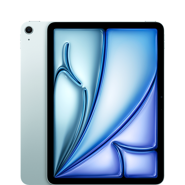iPad Air 6 M2 11 inch WiFi