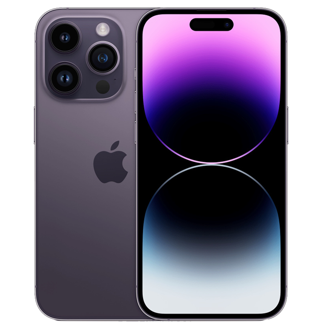 iPhone 14 Pro Max | Cũ đẹp 99%