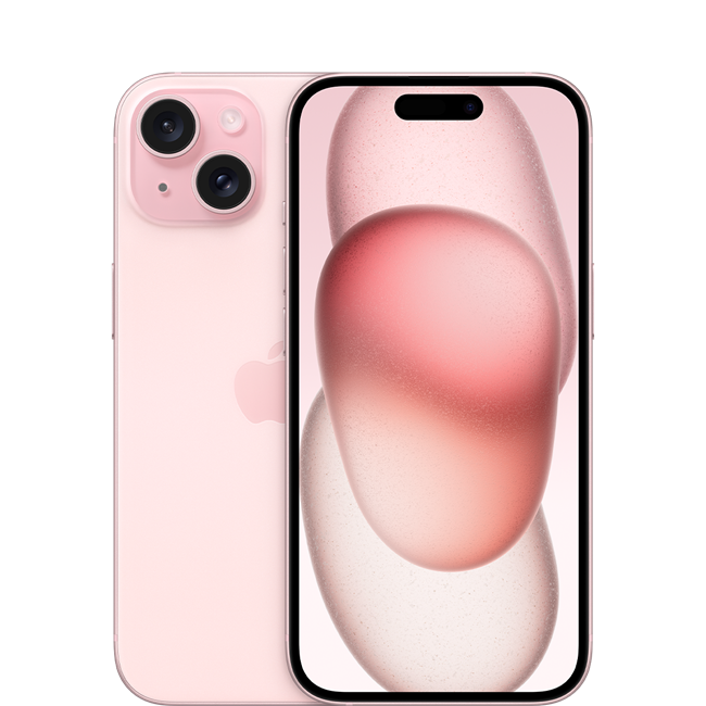 iPhone 15 | Cũ đẹp 99%
