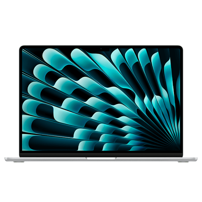 MacBook Air 15 inch M4