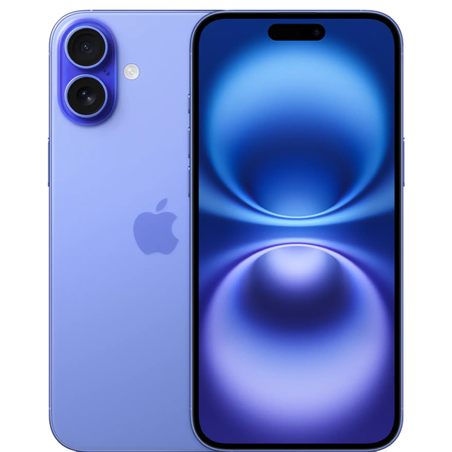 iPhone 16 Plus | Cũ đẹp 99%