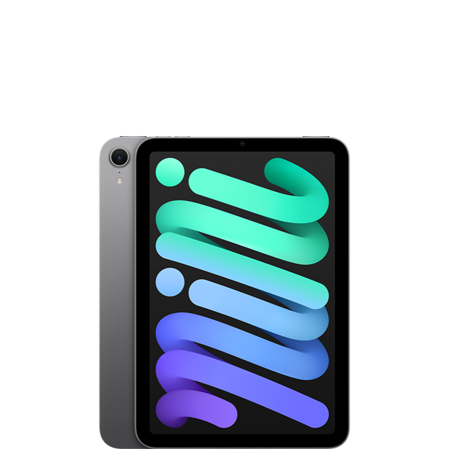 iPad Mini 7 WIFI 8.3 inch cũ 99%
