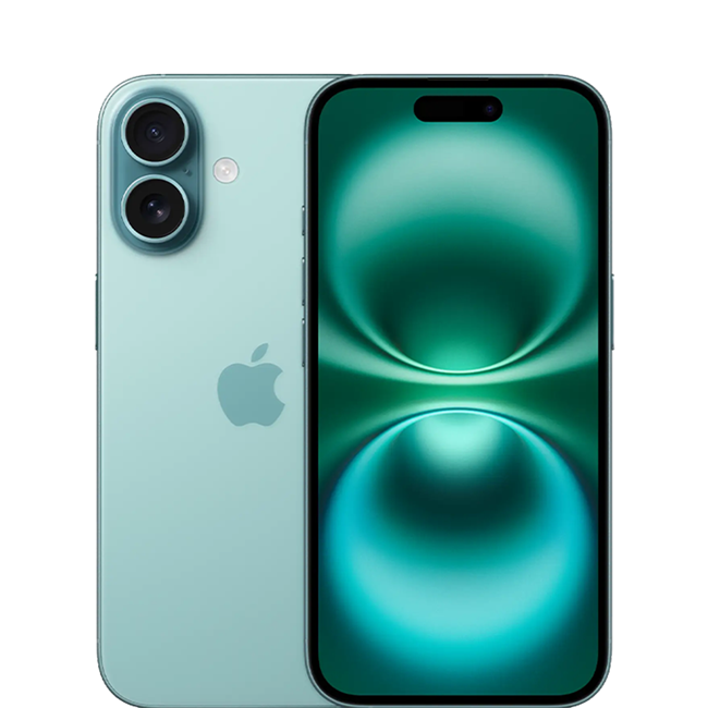 iPhone 16 | Cũ đẹp 99%