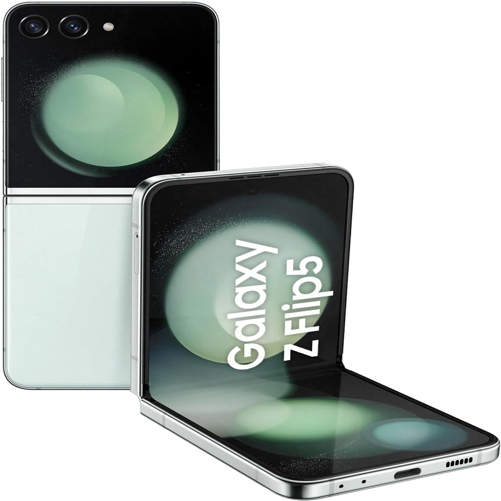 SamSung Galaxy Flip 5 Chính Hãng