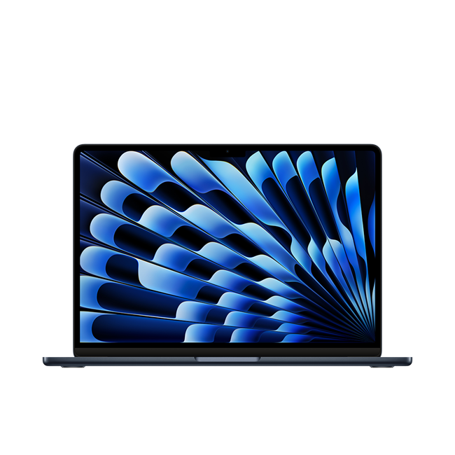 MacBook Air M3 13inch cũ 99%