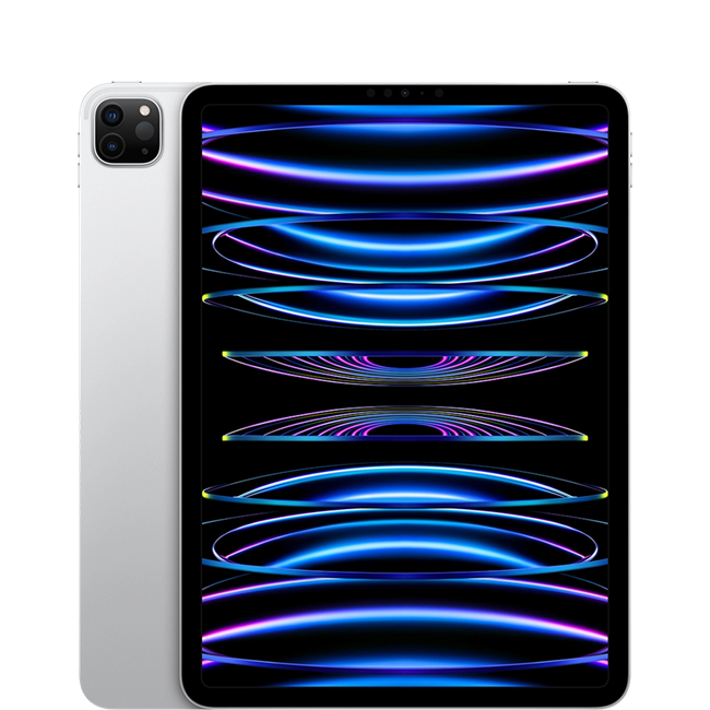 iPad Pro 11 inch M2 2022 cũ 99%