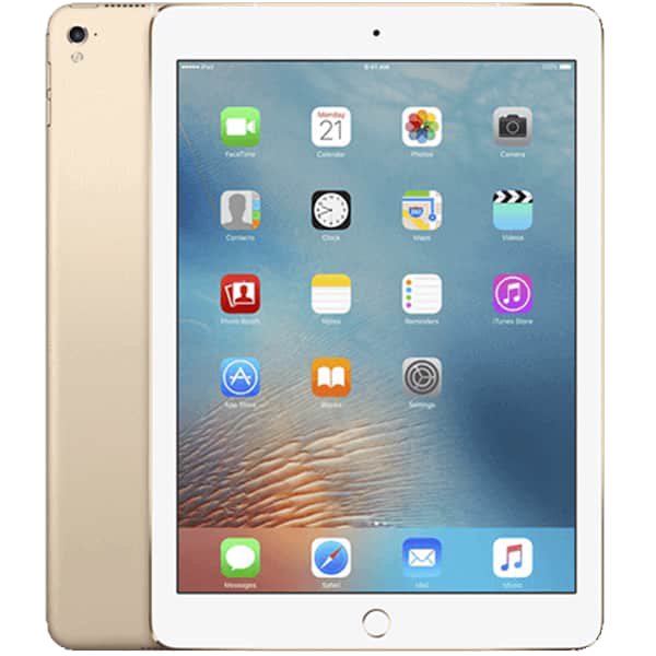 iPad Pro 9.7 2017 cũ 99%