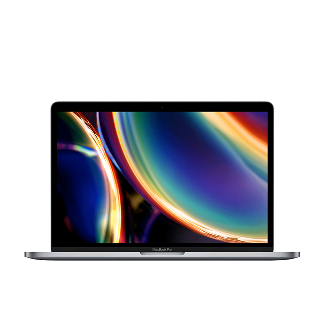 MacBook Pro 2020 13 inch cũ 99%