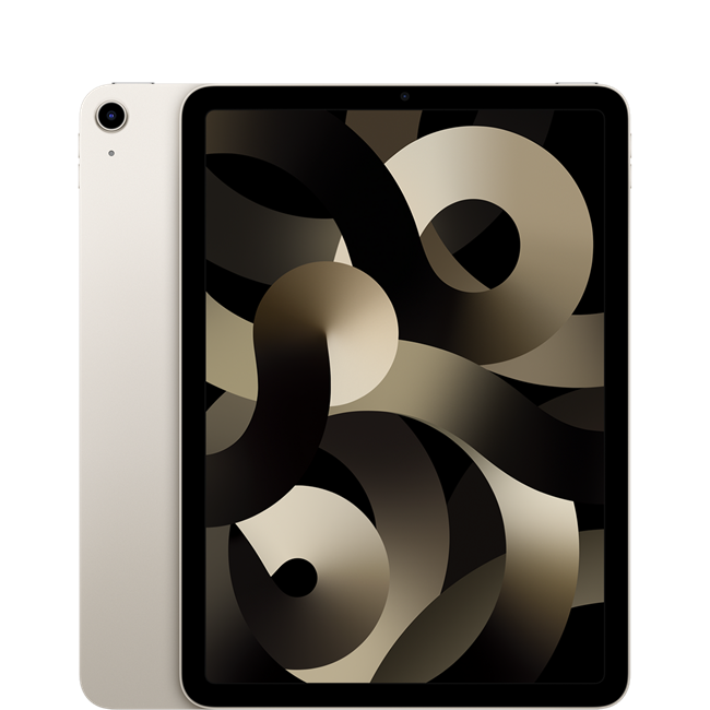 iPad Air 5 cũ 99%