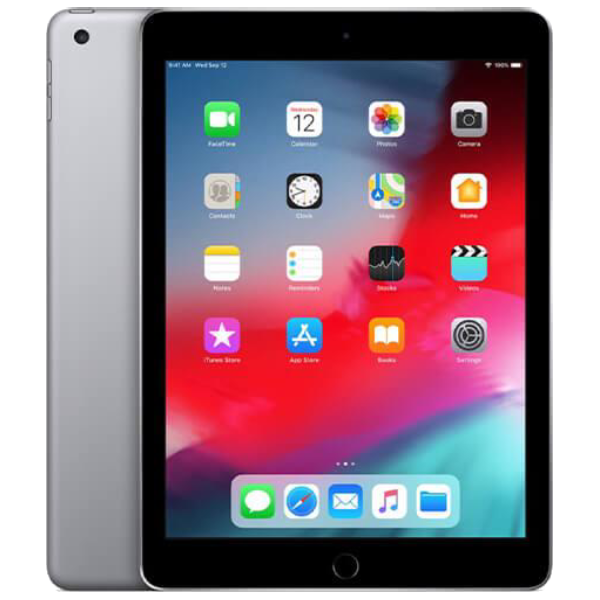 iPad gen 5 WIFI