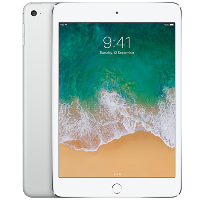 iPad Mini 4 WIFI 7.9 inch cũ 99%