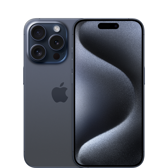 iPhone 15 Pro | Cũ đẹp 99%