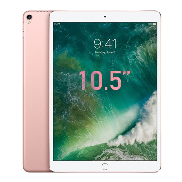 iPad Pro 10.5 2017 cũ 99%