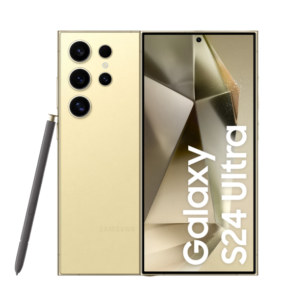 SamSung Galaxy S24 Ultra (Bản Hàn)