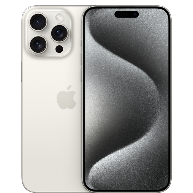 iPhone 15 Pro Max | Cũ đẹp 99%