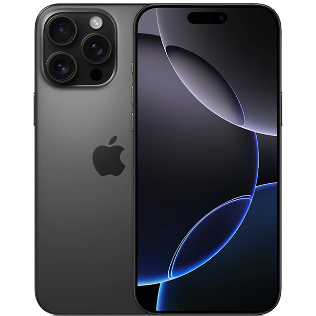 iPhone 16 Pro Max | Cũ đẹp 99%