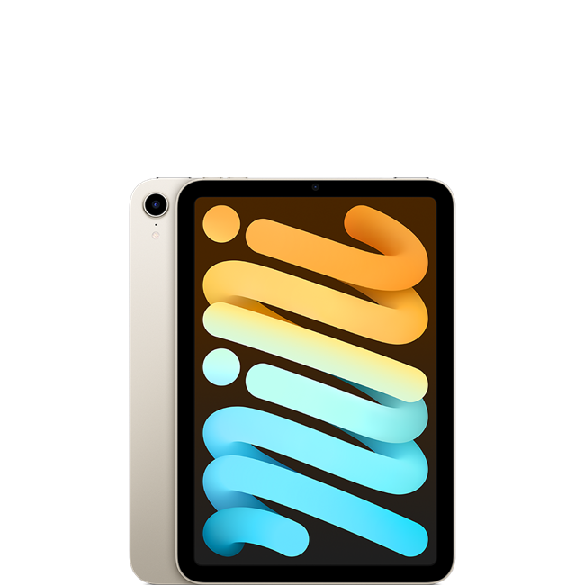 iPad Mini 6 WiFi Cellular