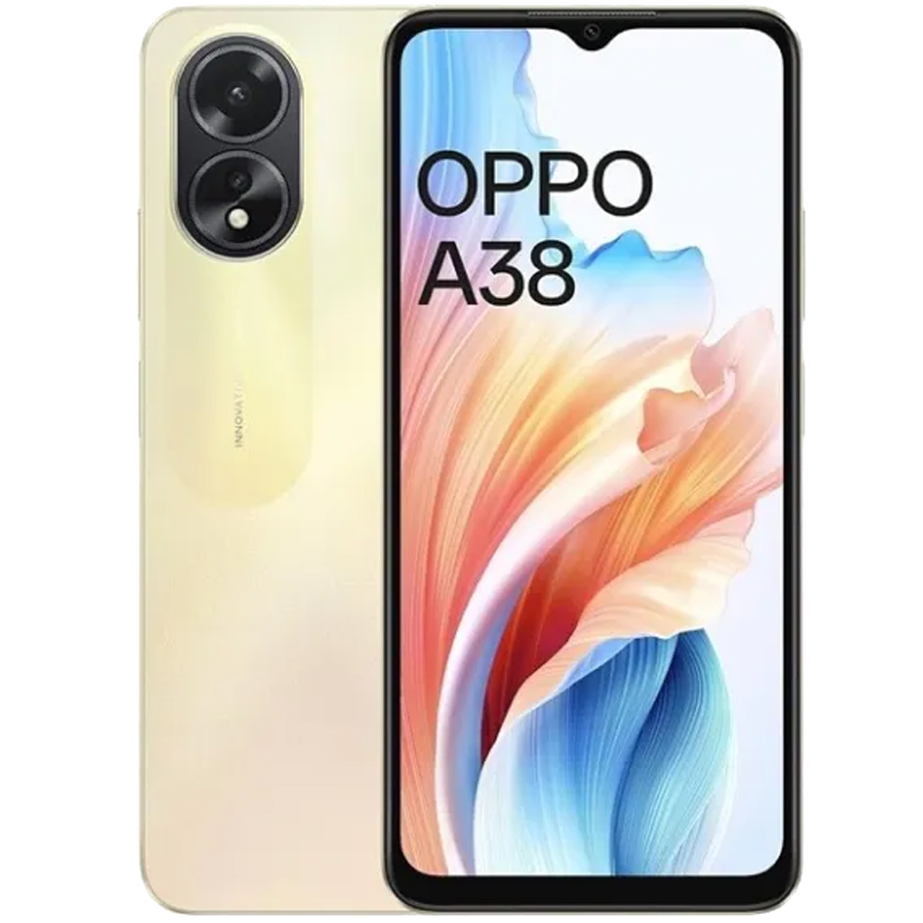 Oppo A38 (4GB/128GB)