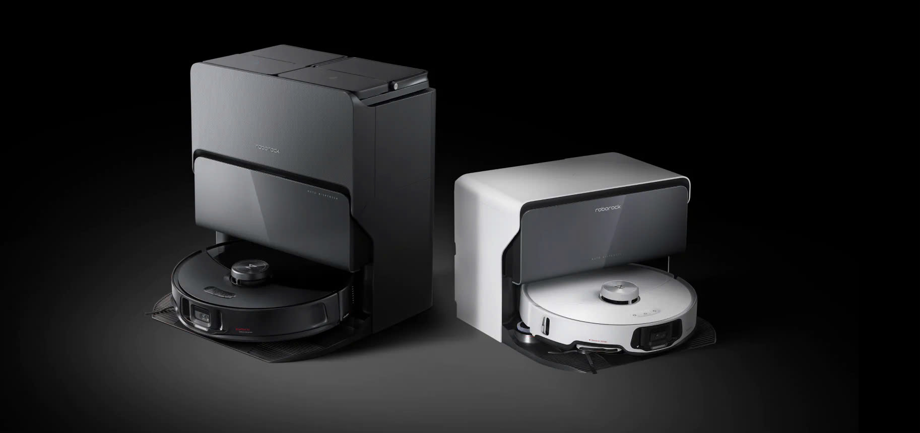Roborock S8 MaxV Ultra