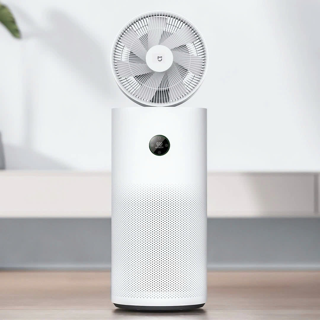 Máy lọc không khí Mijia ACMD2SC