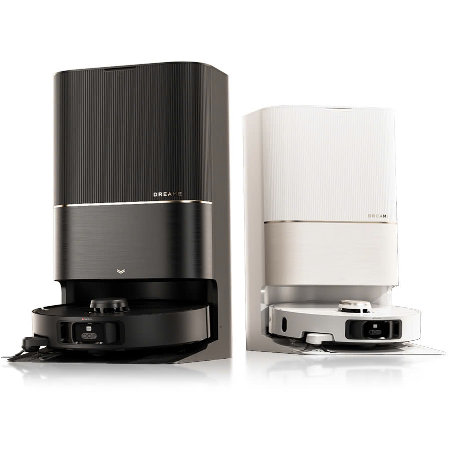 Dreame X40 Ultra Quốc Tế