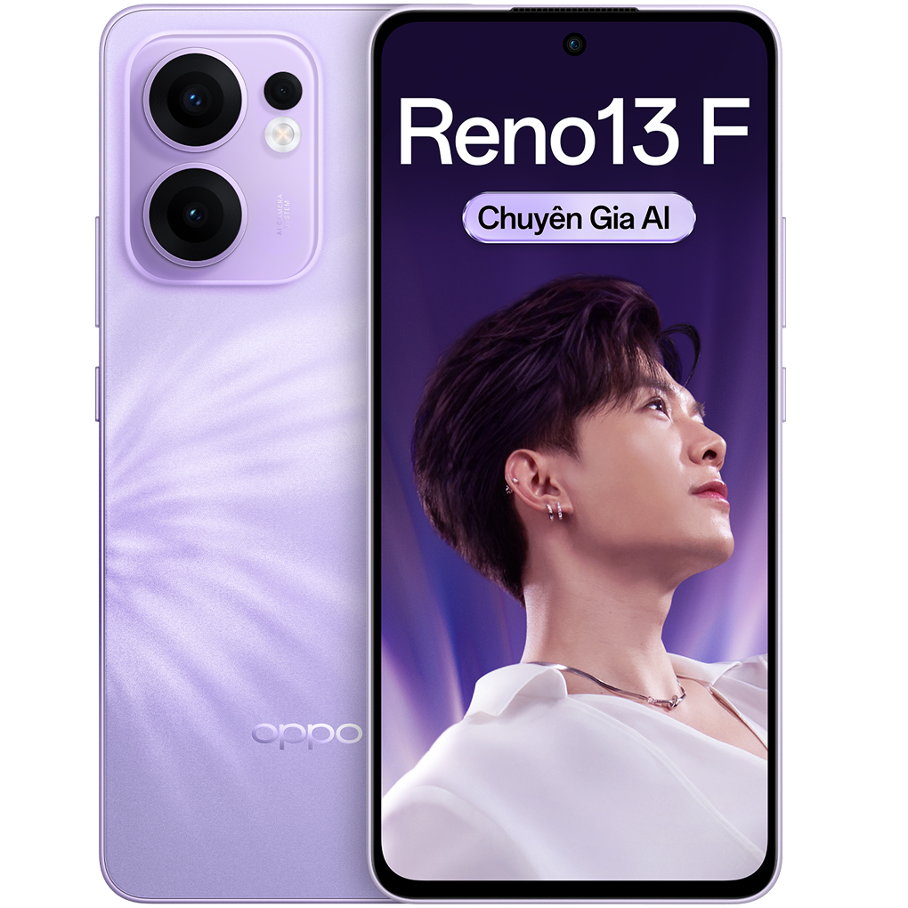 OPPO Reno13 F 5G (12GB/256GB)