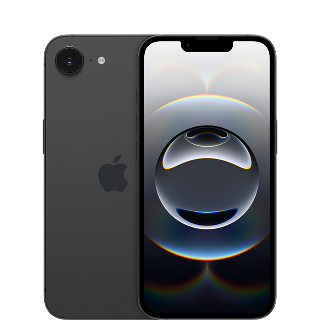 iPhone 16e