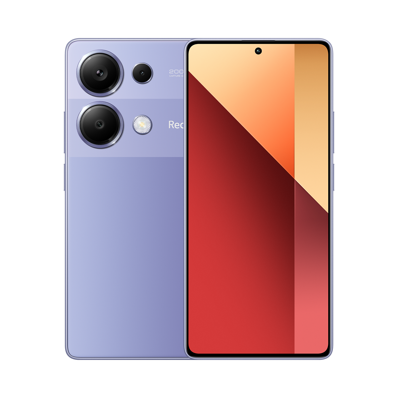 Redmi Note 13 Pro (8GB/128GB)
