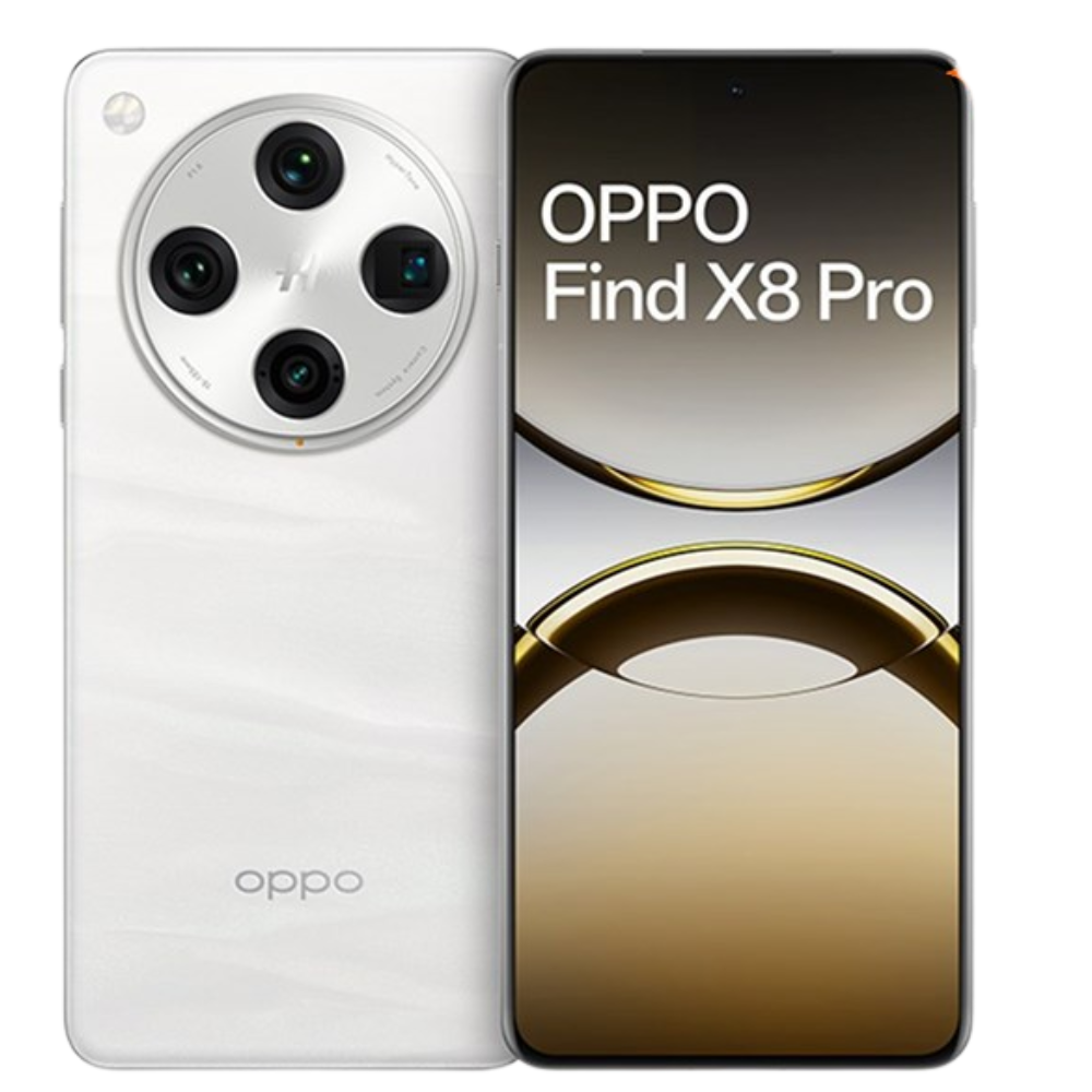 OPPO Find X8 Pro 5G (16GB/512GB)