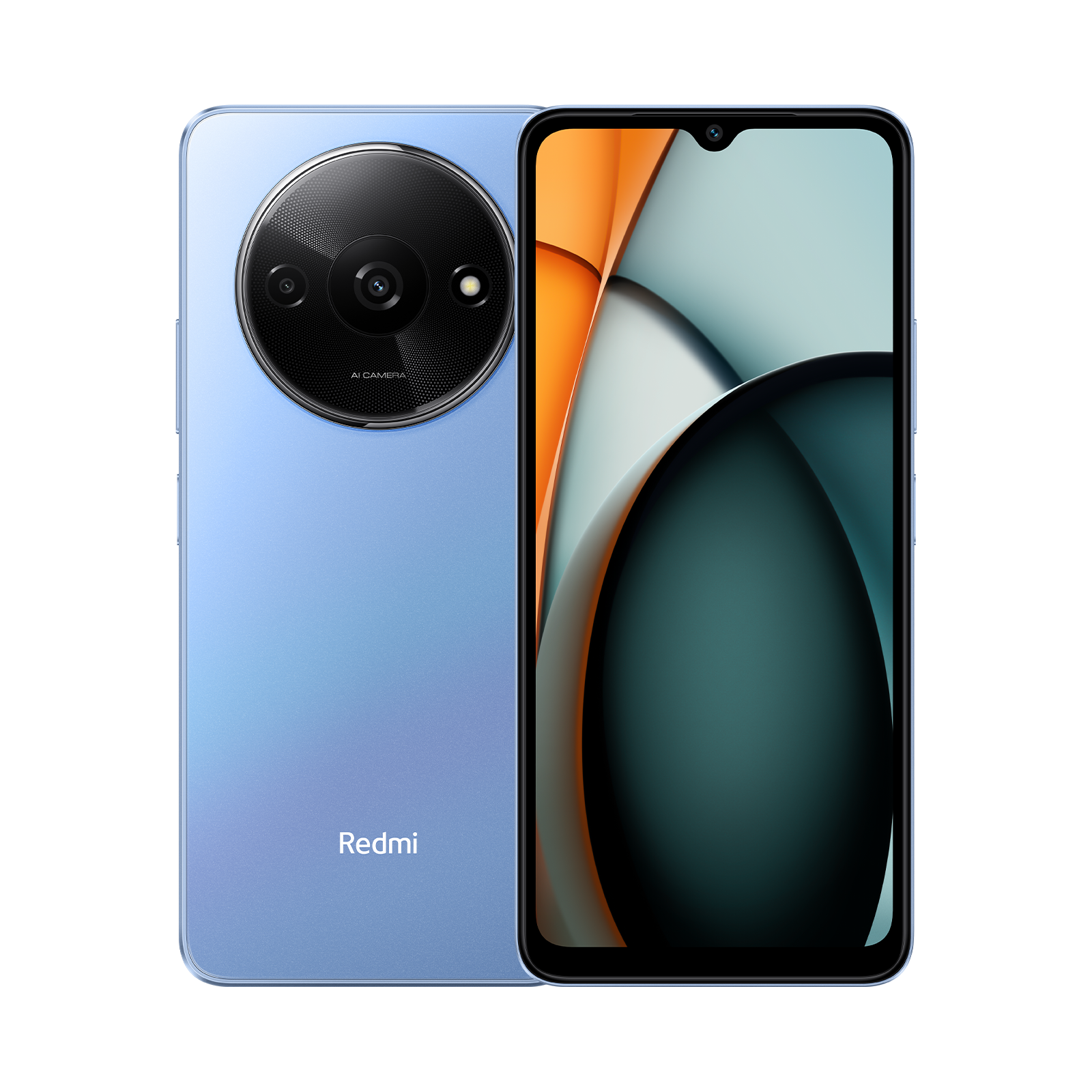 Redmi A3 (4GB/128GB)