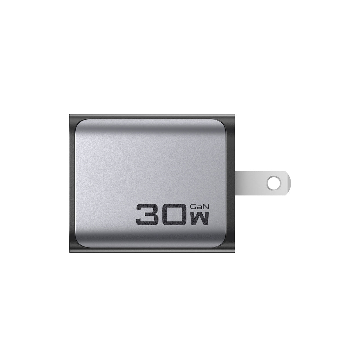 Củ Sạc PISEN BOLT Lite USB-C 30W - TP-C62
