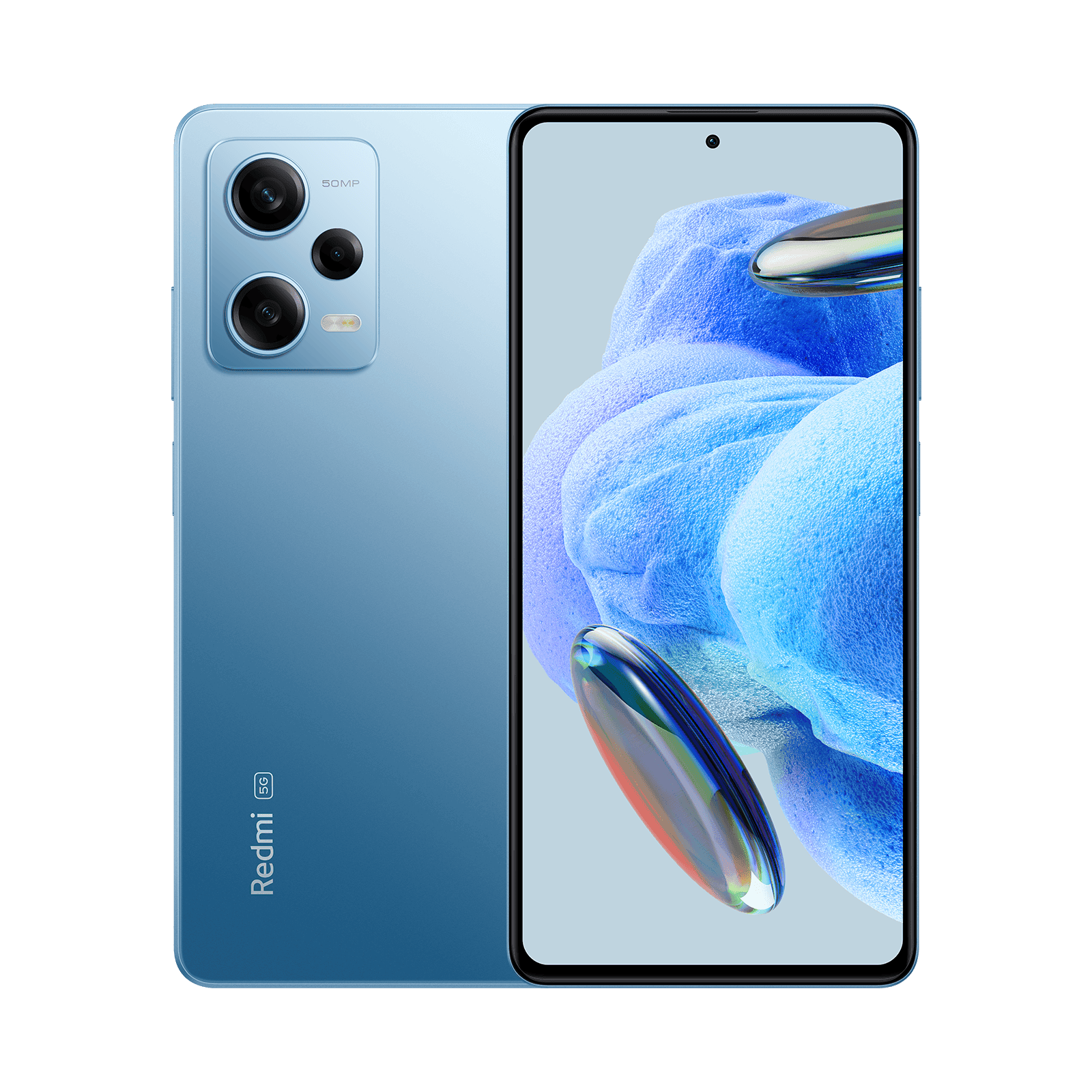 Redmi Note 12 Pro 5G (8GB/256GB)